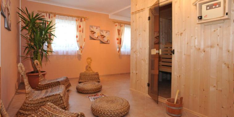 فيلزموس Hotel Bergglueck المظهر الخارجي الصورة