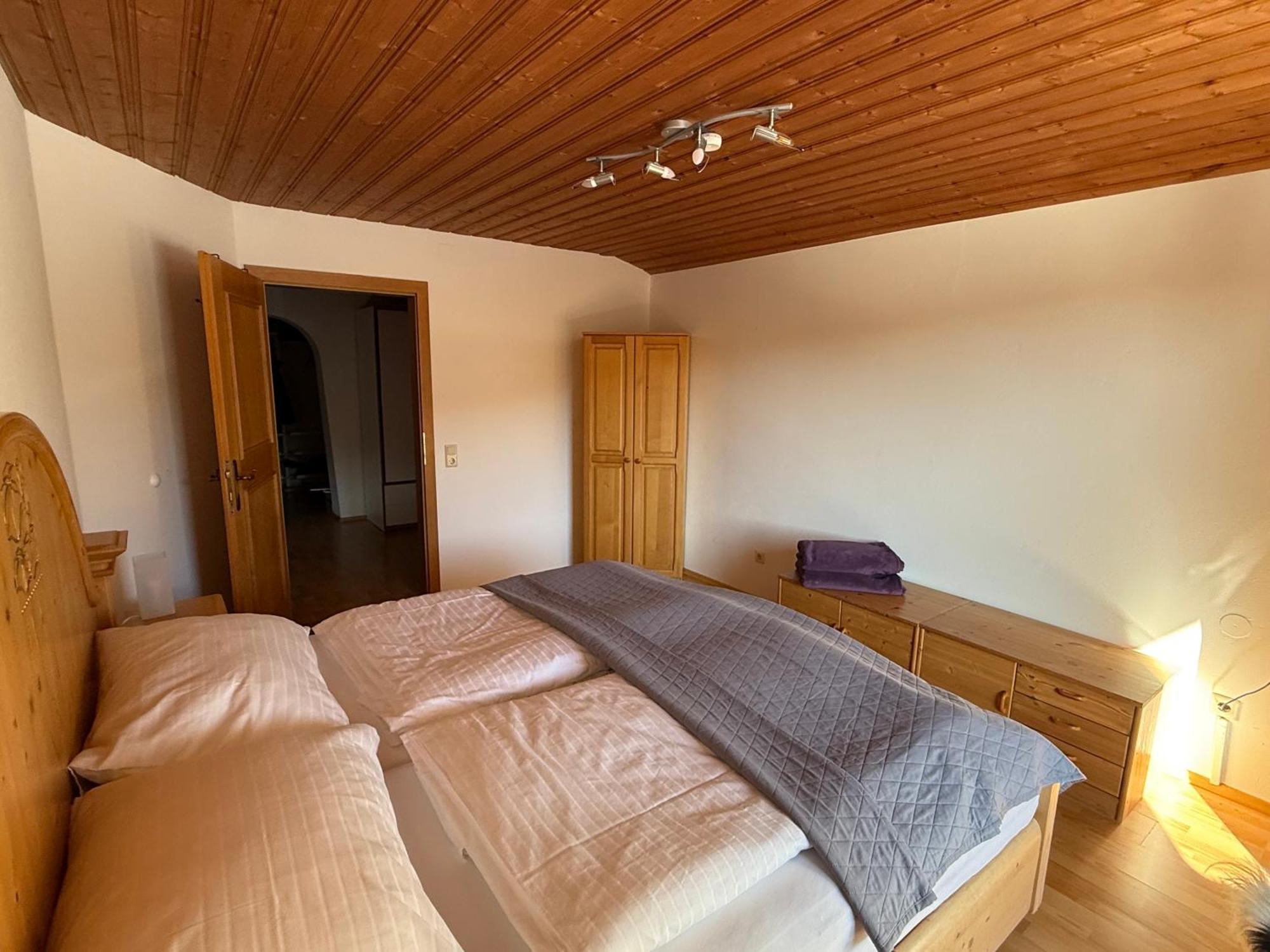 فيلزموس Hotel Bergglueck المظهر الخارجي الصورة